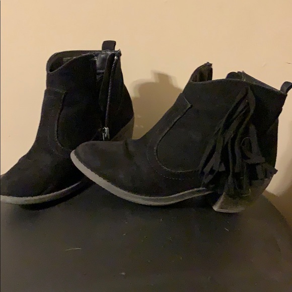 Faded Glory Other - Faded Glory Boots, little girls